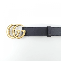 Gucci GUCCI 414516 AP00T DÂY NỊT - Hàng hiệu Chính hãng 883980