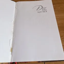 Đi về phía mặt trời  762630