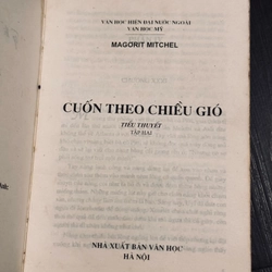 Cuốn theo chiều gió (Dương Tường dịch) 537465