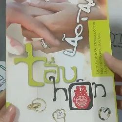 Tẩu hôn - Lão Tam 688593