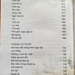 TINH HOA THƠ VIỆT  508233