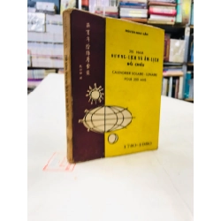 200 năm dương lịch và âm lịch đối chiếu 1780-1980 - Nguyễn Như lân 125439