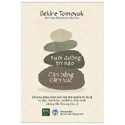 Nuôi Dưỡng Trí Não - Cân Bằng Cảm Xúc - Sekine Tomoyuki ASB.PO Oreka-Blogmeo120125