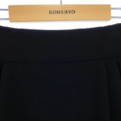 Miu Miu MIU MIU chân váy 653926