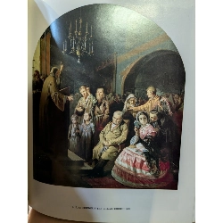 Vasily Perov - paintings graphic works 974437