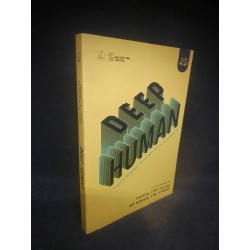 Deep Human 5 siêu kỹ năng thiết yếu trong kỷ nguyên công nghệ 4.0 mới 90% HPB.HCM0303