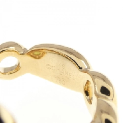 Nhẫn đá màu Chanel - Hàng hiệu Authentic 839130