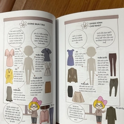 Mặc đẹp kiểu Hàn Quốc Dress code 551380