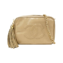 【Vintage】Túi xách Chanel