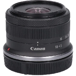 Ống kính RF-S18-45mm F4.5-6.3 IS STM - Hàng hiệu Chính hãng
