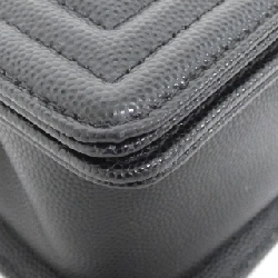 Túi xách vai Boy Chanel dòng 67085 613165