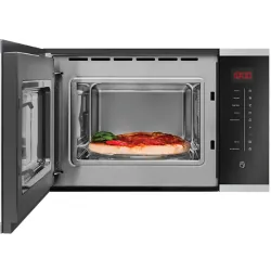 Lò vi sóng âm tủ Fagor X-Class 3MWB-25BTCGX – Cảm ứng chạm, nướng đối lưu, chính hãng 591036
