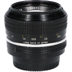 NIKON không AI 50mm F1.4 - Hàng hiệu Authentic 878710