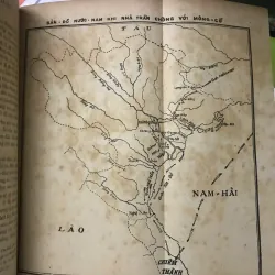 Việt Nam sử lược - Trần Trọng Kim - Lịch sử 796949