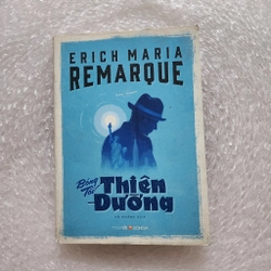 Bóng tối thiên đường | E. Remarque