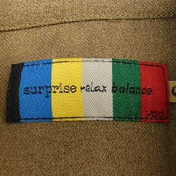 Áo khoác VOO 634146