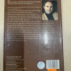 Tác giả mật mã Da Vinci - Tiểu sử của Dan Brown (c43) 592437