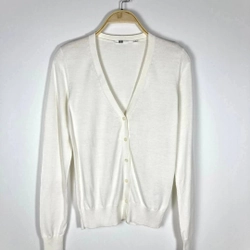 Áo Cardigan Mongtoghi Nhật Nhà Uniqlo Size S/M