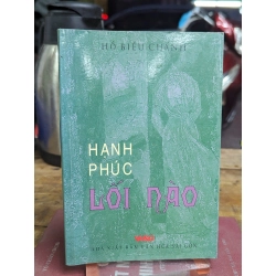 Hạnh phúc lối vào - Hồ Biểu Chánh