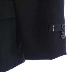 FENDI Jacket - Hàng hiệu Authentic 896244