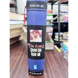 MỤC LỤC - None 934407