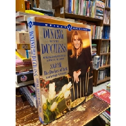 Dining with the Duchess 935169