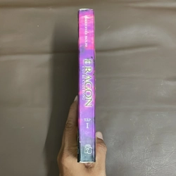 II Tựa sách: ERAGON _ Cậu Bé Cưỡi Rồng (Tập I) - CHRISTOPHER PAOLINI - 2011 497160