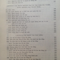 Kỹ thuật mạch Điện tử 482451