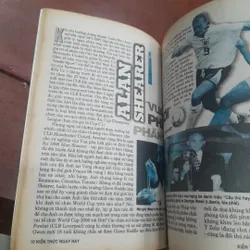 KIẾN THỨC NGÀY NAY số 282 ngày 1.06.1998 593640