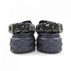 【Mã giảm giá】Giày JIMMY CHOO 661775