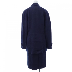 【Mã giảm giá】【Cổ điển】Chanel CHANEL Bộ trang phục 656451