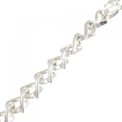 Vòng tay Tiffany Forge Medium - Hàng hiệu Authentic