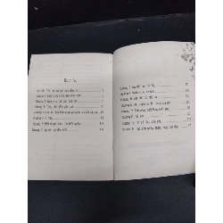 Yêu anh từ cái nhìn đầu tiên tập 1 mới 70% ố vàng 2018 HCM2207 Bắc Khuynh VĂN HỌC 922982