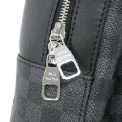 Balo Louis Vuitton Damier Graphite Josh N41473 - Hàng hiệu Chính hãng 764163