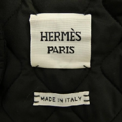 HERMES Clou de Selle 4H0164DR Áo khoác 632826