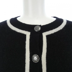 【Mã giảm giá】Áo khoác cardigan CHANEL 644939
