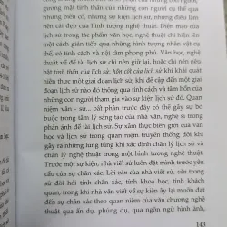 SÁNG TẠO VĂN HỌC NGHỆ THUẬT VỀ ĐỀ TÀI LỊCH SỬ 726069