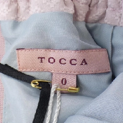 Chân váy TOCCA - Hàng hiệu Authentic 824853