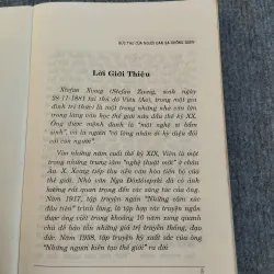 BỨC THƯ CỦA NGƯỜI ĐÀN BÀ KHÔNG QUEN - STEFAN ZWEIG 574354