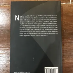 Friedrich Nietzsche và những suy niệm bên kia thiện ác - Phạm Văn Chung (7) 762089