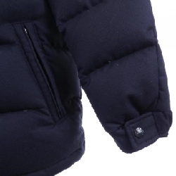 MONCLER MONTGENEVRE Áo khoác lông - Hàng hiệu Chính hãng 893134
