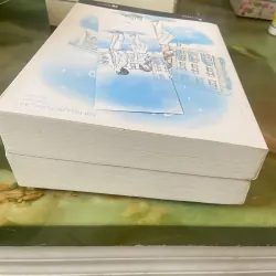 Thầm Yêu Quất Sinh Hoài Nam 3T dịch 992032