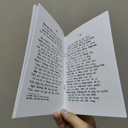 Tử Vi Văn Vần - Đỗ Văn Lưu tức Song An 477359