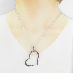 Dây chuyền Piaget Limelight - Hàng hiệu Authentic 844321