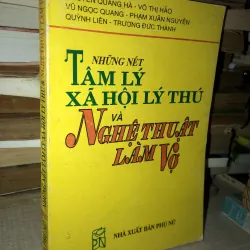 Những nét tâm lý xã hội lý thú và nghệ thuật làm vợ