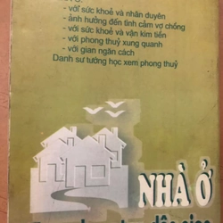 Sách Nhà ở theo phong tục dân gian - Vân Dương Sĩ nguyên tác 306938