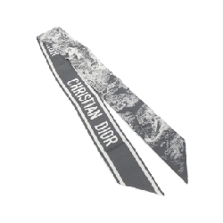 Khăn choàng Christian Dior TOILE DE JOUY