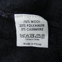 DRIES VAN NOTEN Áo khoác cardigan - Hàng hiệu Authentic 774490