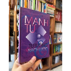 Mạnh Tử tư tưởng & sách lược