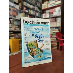 Hộ chiếu xanh: Hành trình ra biển lớn